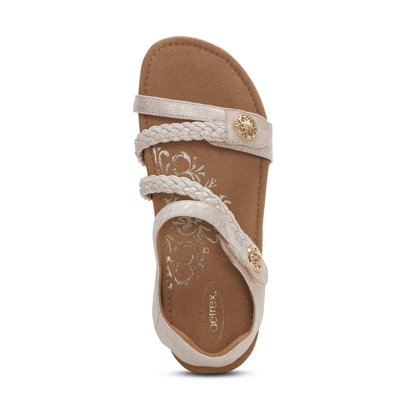 Women's Jillian Champagne