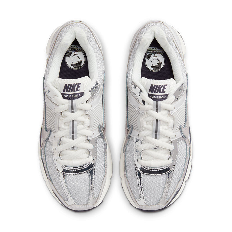 Women's Vomero 5 Photon Dust/Chrome