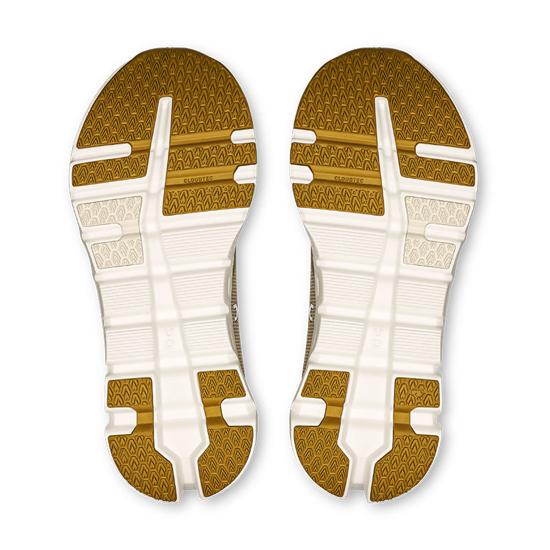 Women's Cloudrunner 2 Waterproof Sand/Dew