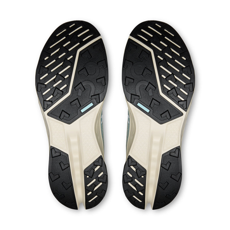 Women's Cloudsurfer Trail 2 Waterproof Grain/Brook