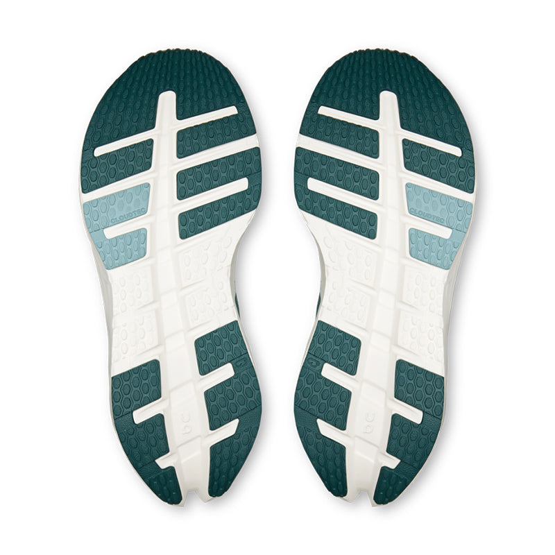 Women's Cloudrunner 3 Agave/Mistletoe