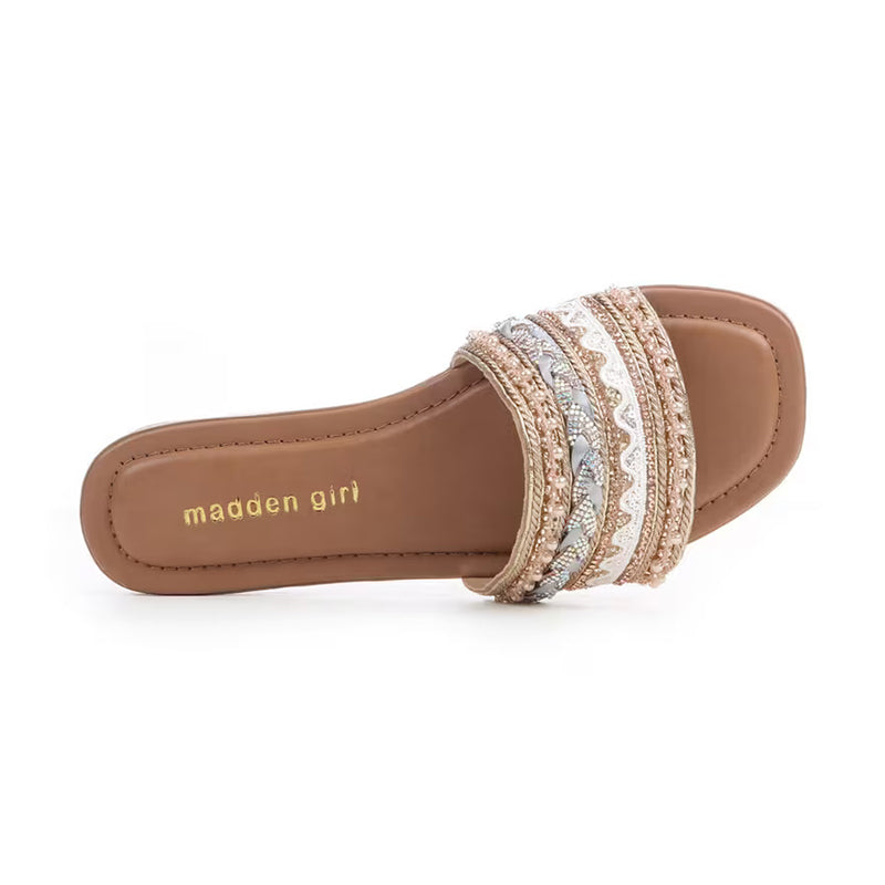 Women's Tropical Tan Multi