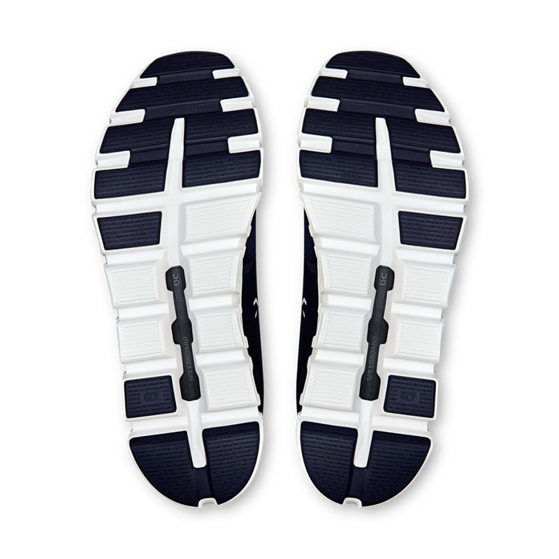 Men's Cloud 6 Midnight/White