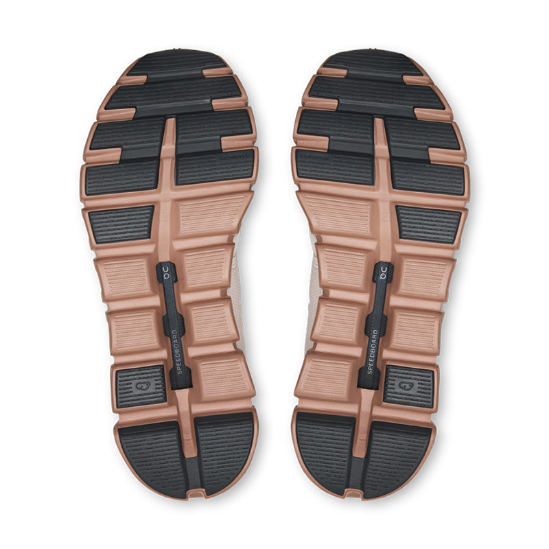 Women's Cloud 6 Oyster/Biscuit
