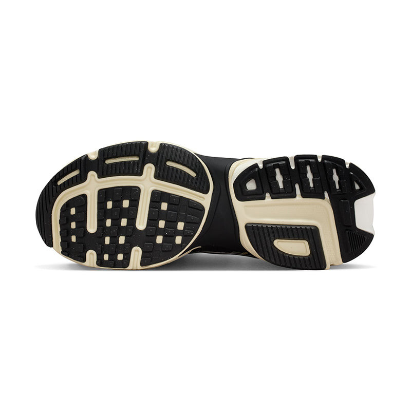 Women's V2K Black/Black/Silver