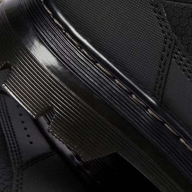 Men's Rakim Black Hex