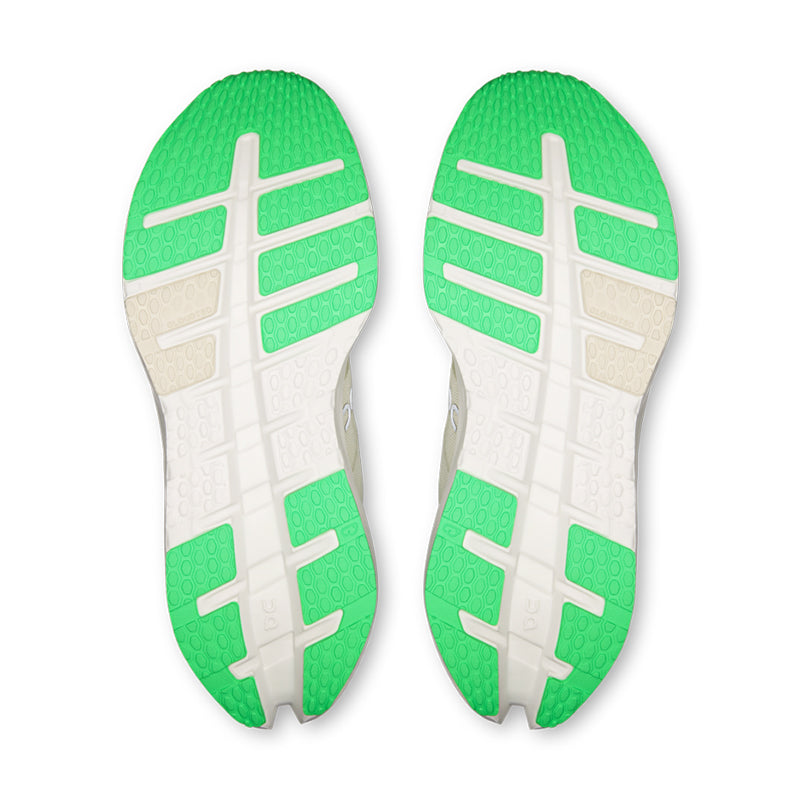 Men's Cloudrunner 3 Ghost/Verdite