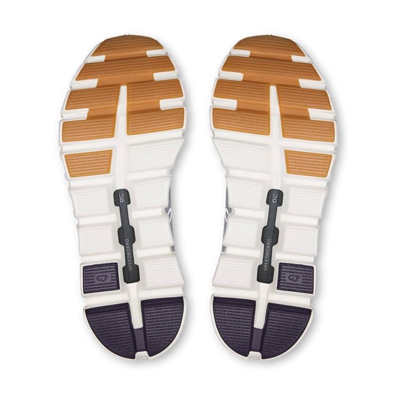 Women's Cloud 6 Versa Ivory/Nocturne