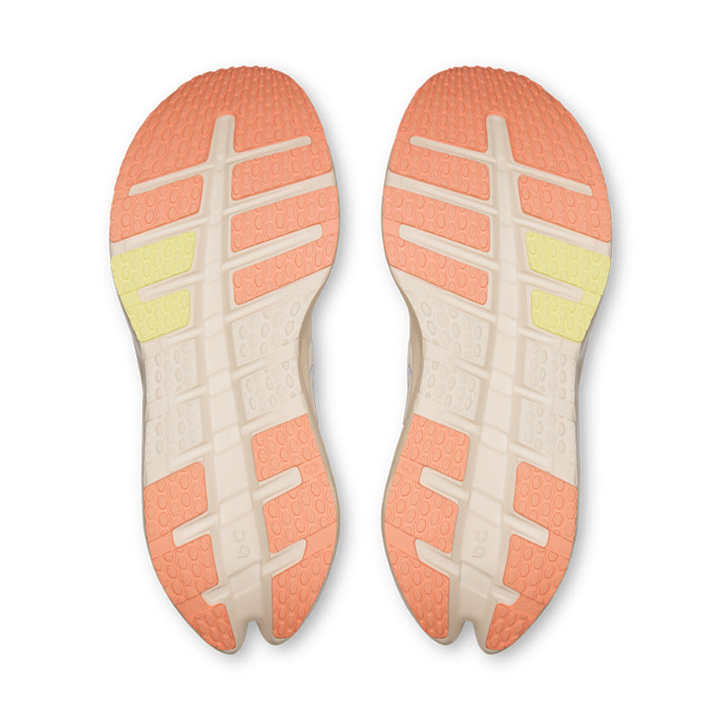 Women's Cloudrunner 3 Ivory/Dew