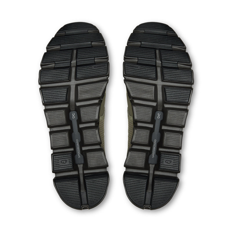 Men's Cloud 6 Waterproof Olive/Espresso
