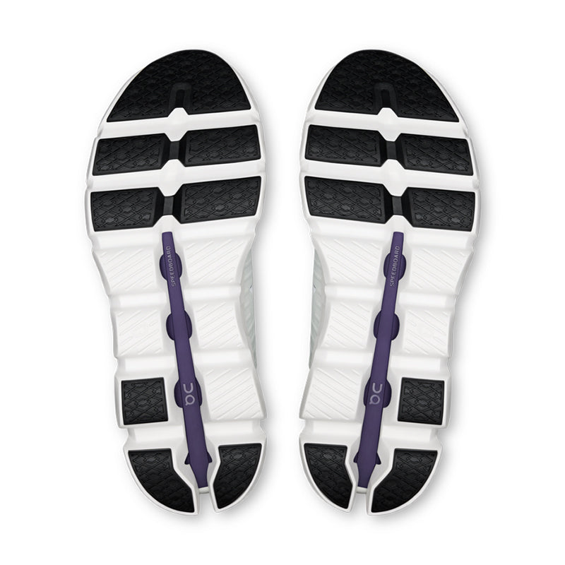 Men's Cloudswift 4 Iceberg/Tin