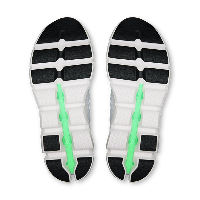 Men's Cloudswift 4 Frost/White