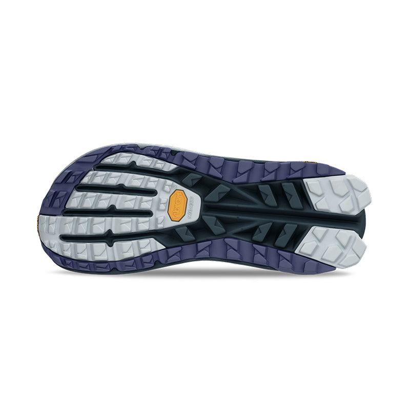 Women's Olympus 6 Grey/Blue – Tradehome Shoes