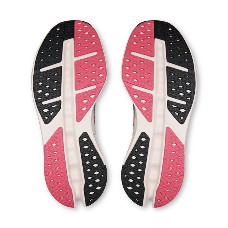 Women's Cloudsurfer Max Pebble/Oyster