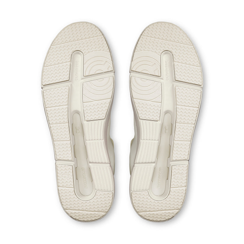 Women's The Roger Advantage White/White