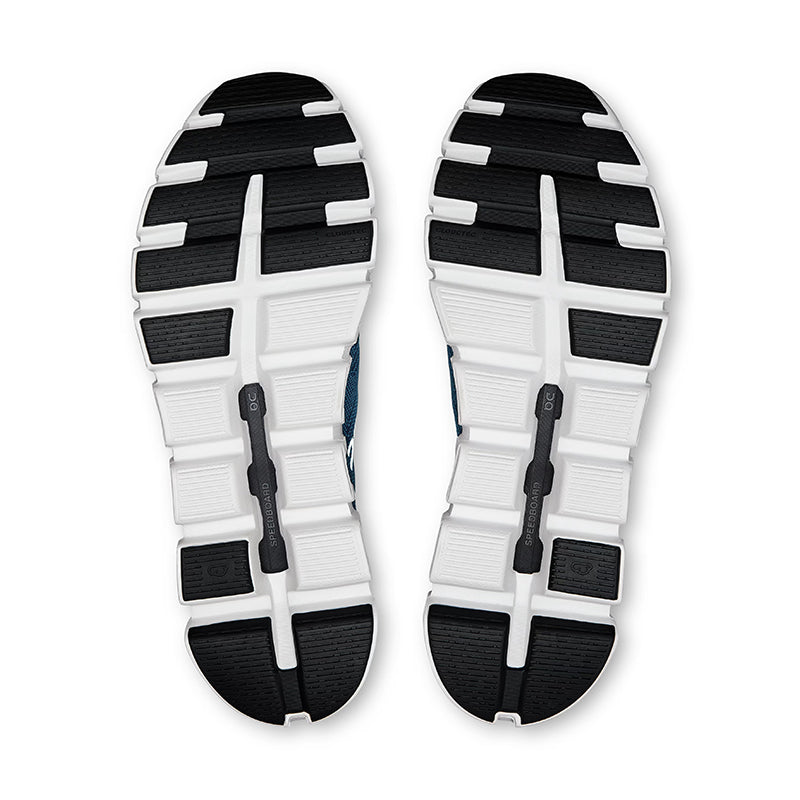 Men's Cloud 6 Coast Tempest/Niagara – Tradehome Shoes