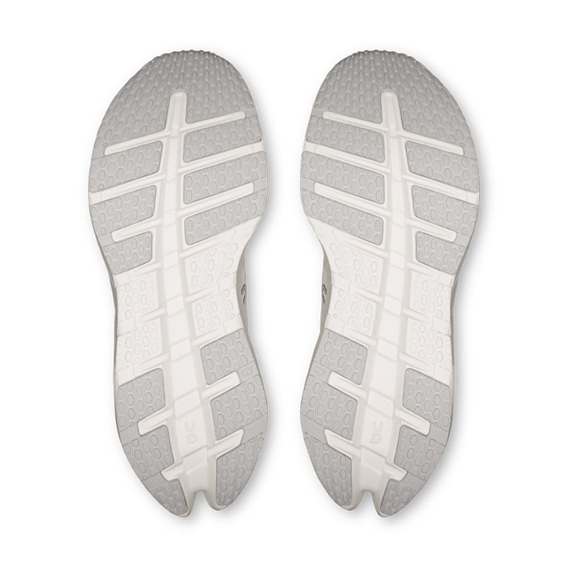 Men's Cloudrunner 3 White/Glacier