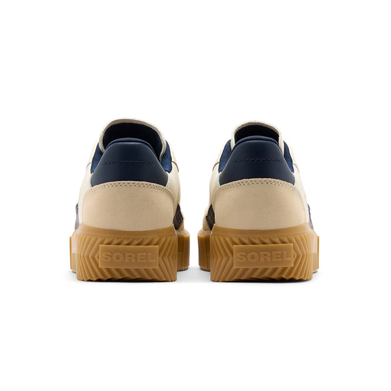 Women's Ona Ave T-Toe Snow/Collegiate Navy