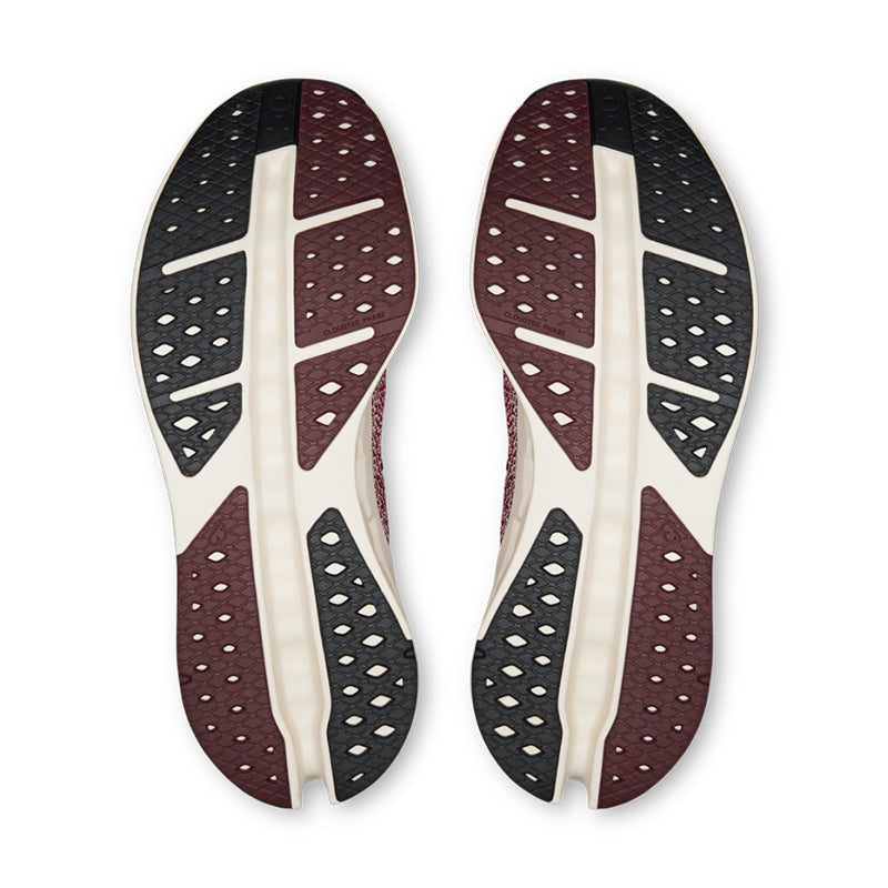 Men's Cloudsurfer Max Sienna/Dew