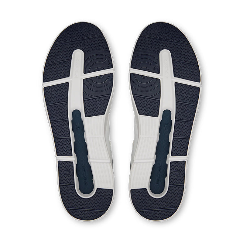 Men's The Roger Advantage White/Midnight