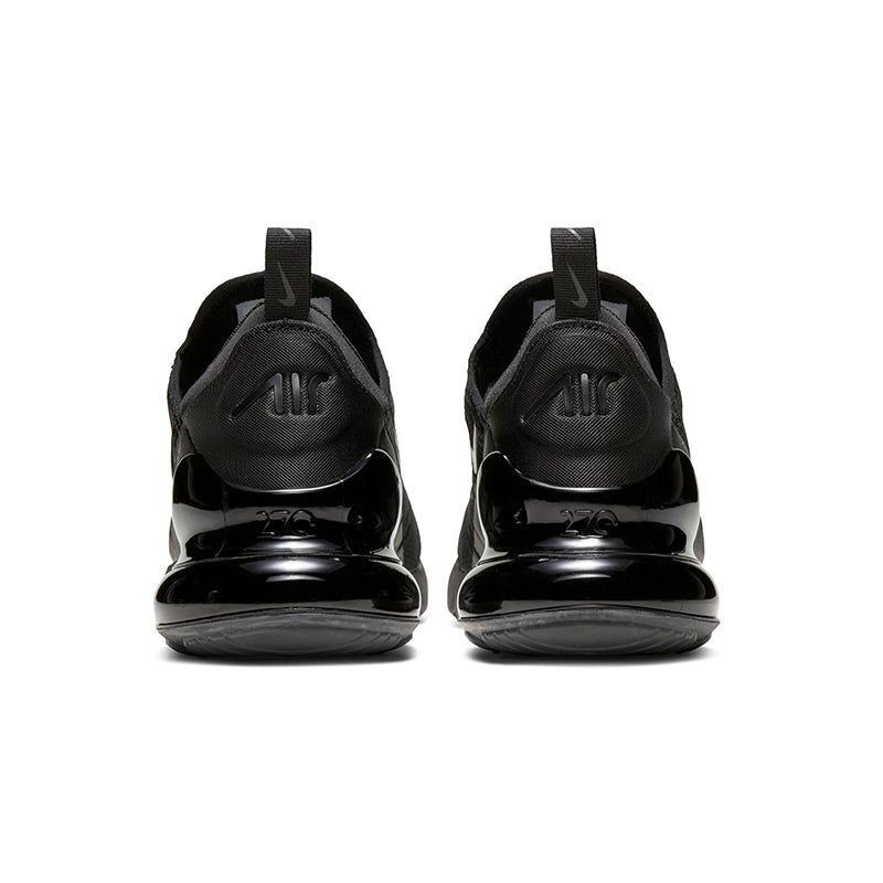 Men's Air Max 270 Black/Black/Black