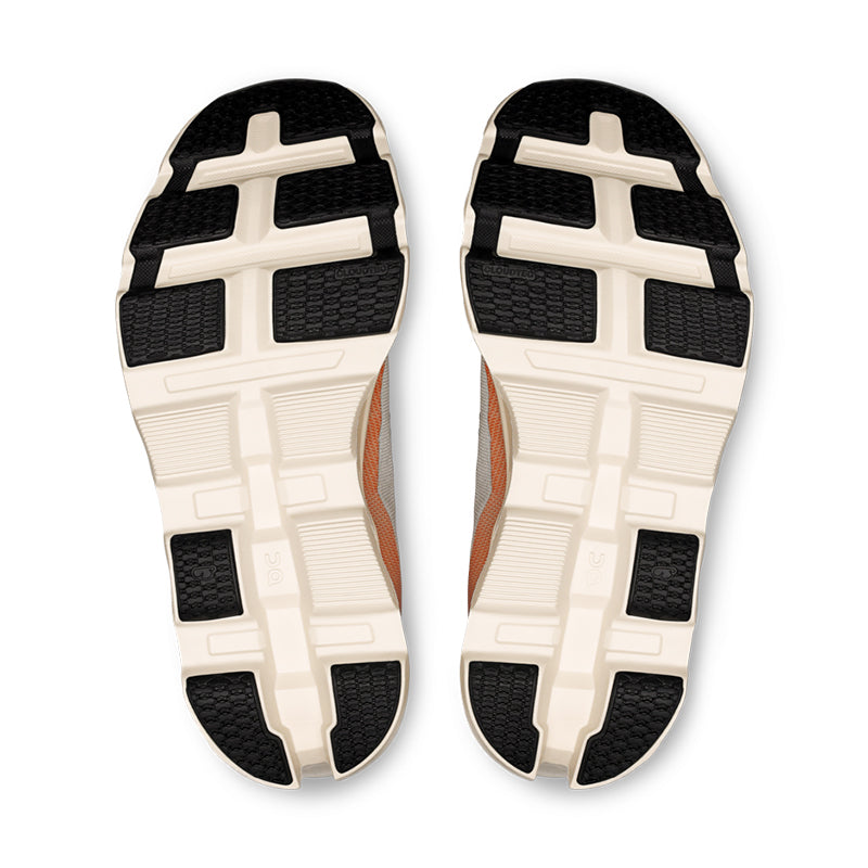 Women's Cloudmonster 2 Ivory/Tangerine – Tradehome Shoes