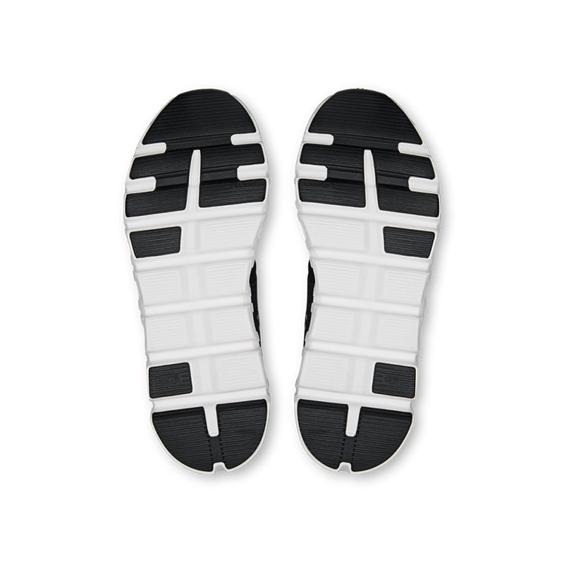 Kid's Grade School Cloud Sky 2 Black/White