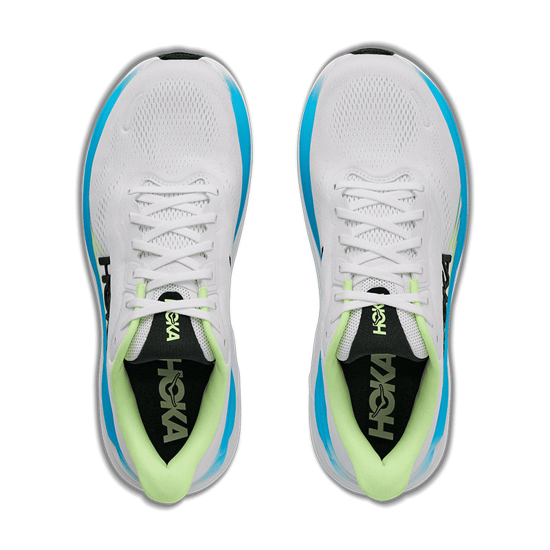Men's Clifton 11 Frost/Black