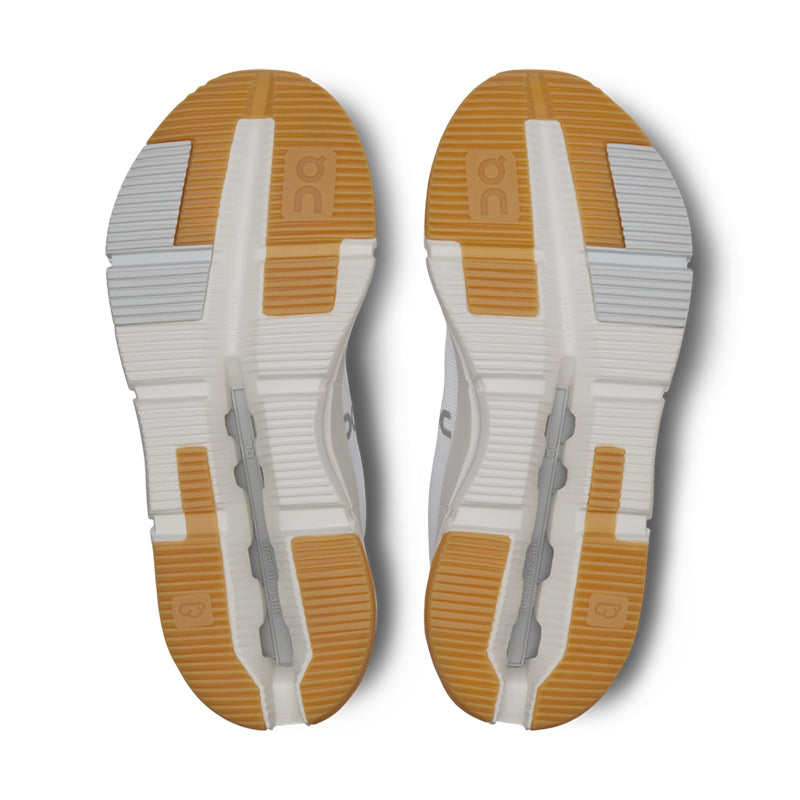 Men's Cloudnova Form 2 White/Ivory