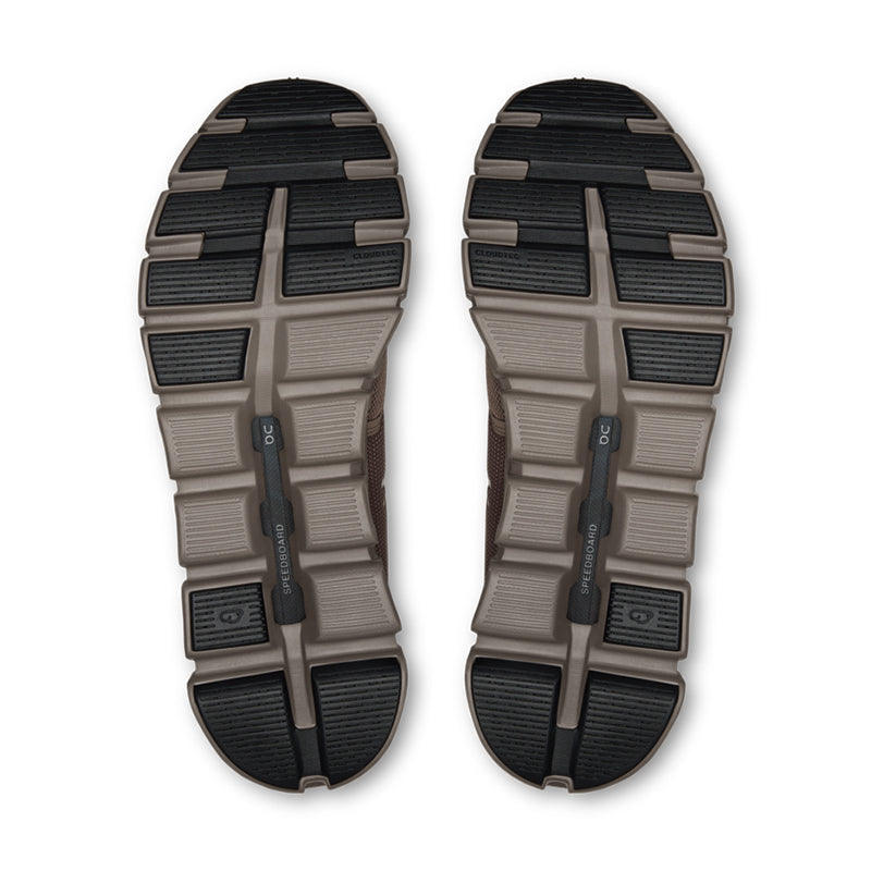 Men's Cloud 6 Ash/Cinder