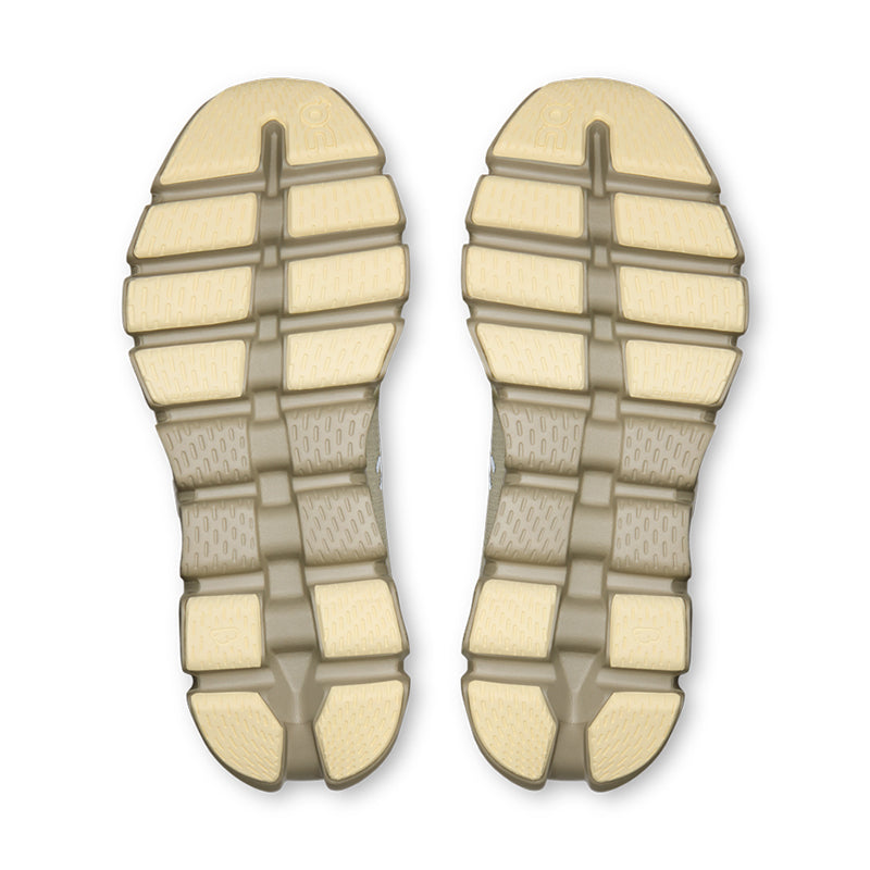 Women's Cloud X 5 Chalk/Brume