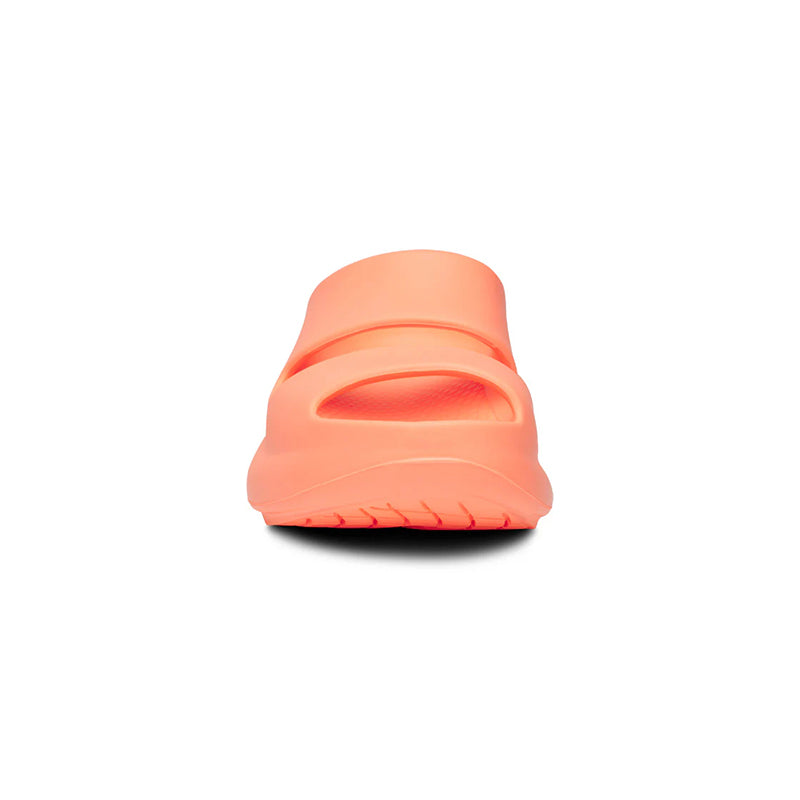 Shop Women's OOyea Slide Sunburst | Women's / Sandals by Oofos