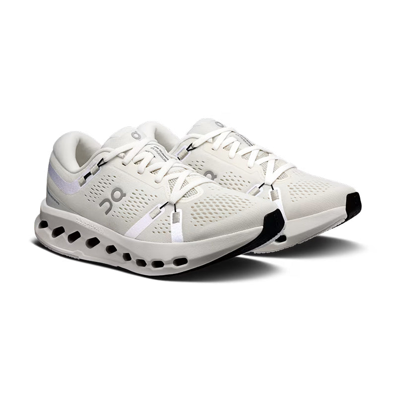 Women's Cloudsurfer 2 Ivory/Ivory