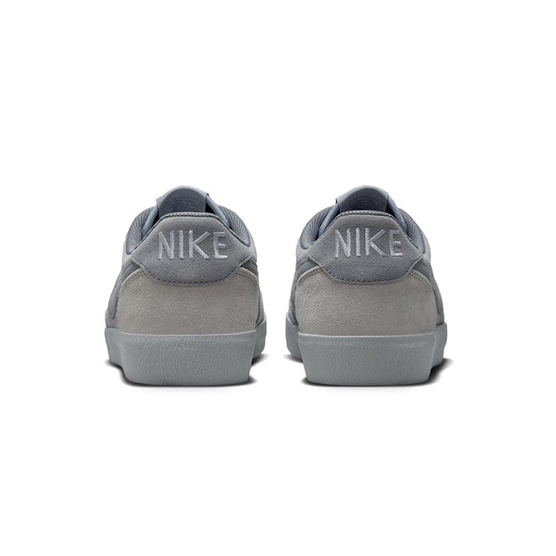 nike killshot vulc wolf grey