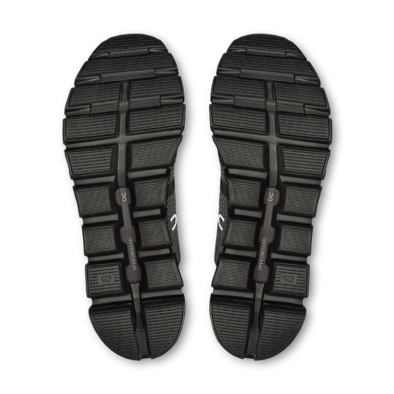 Shop Men's Cloud 6 Versa Black/Eclipse | Men's Performance Shoes