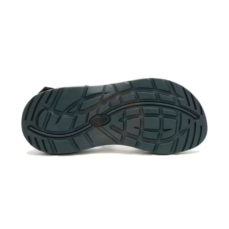 Women's ZX/2 Classic Paddle Black and White