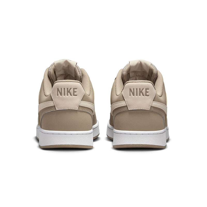 nike court vision low desert sand