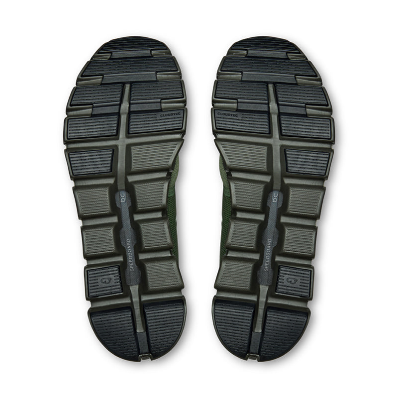 Men's Cloud 6 Thyme/Espresso