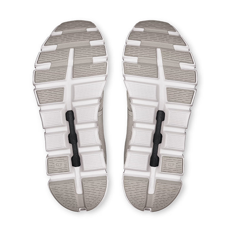Women's Cloud 6 Pearl/White