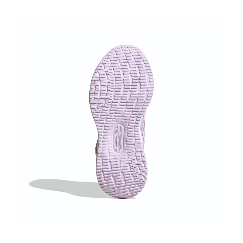 adidas Runfalcon 5 Shoes Kids Ice Lavender 3