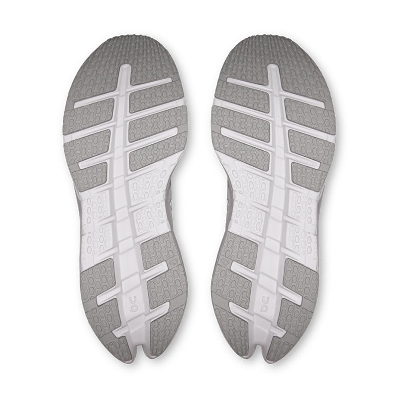 Men's Cloudrunner 3 Glacier/Alloy