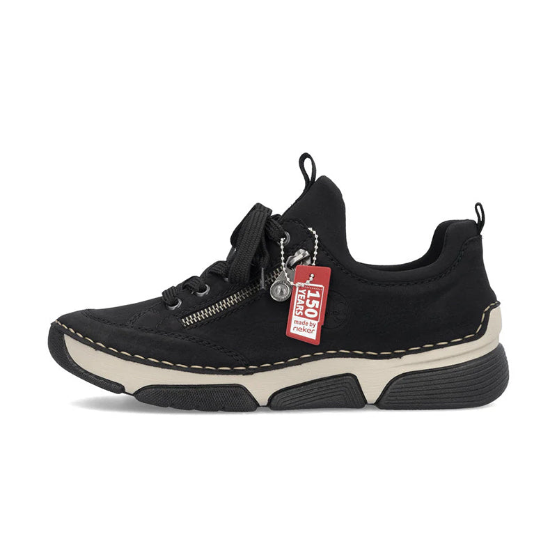 Women's Angela Black/Black