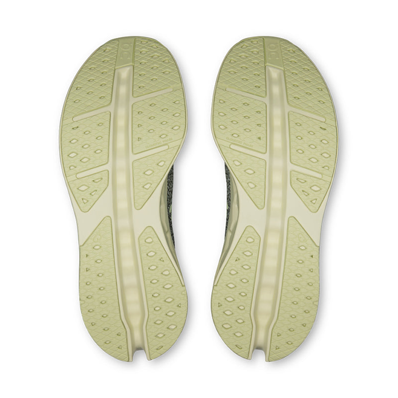 Men's Cloudsurfer Max Olive/Seedling