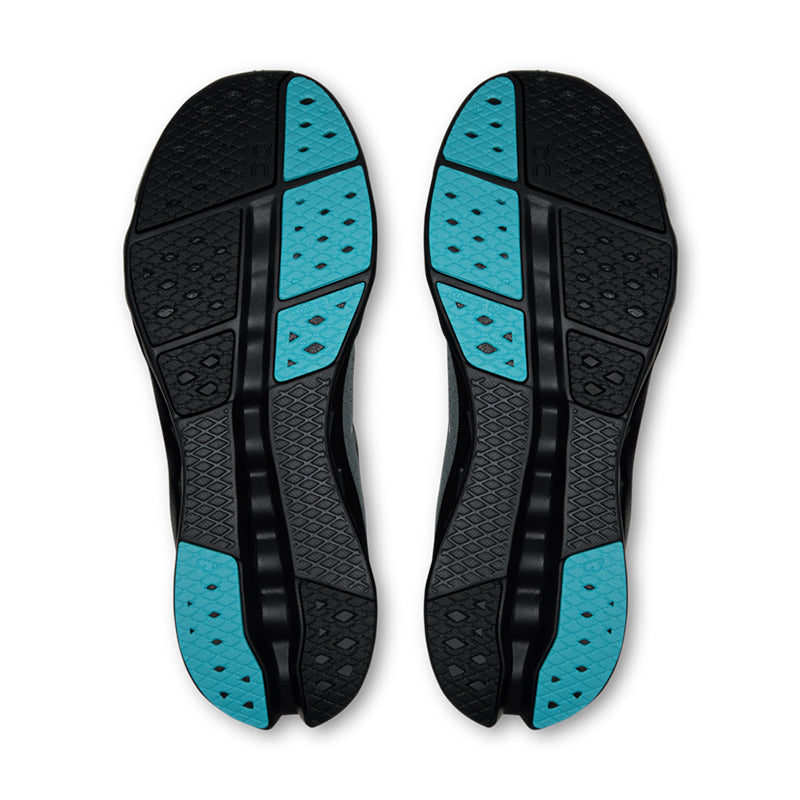 Men's Cloudsurfer 2 Black/Flurry