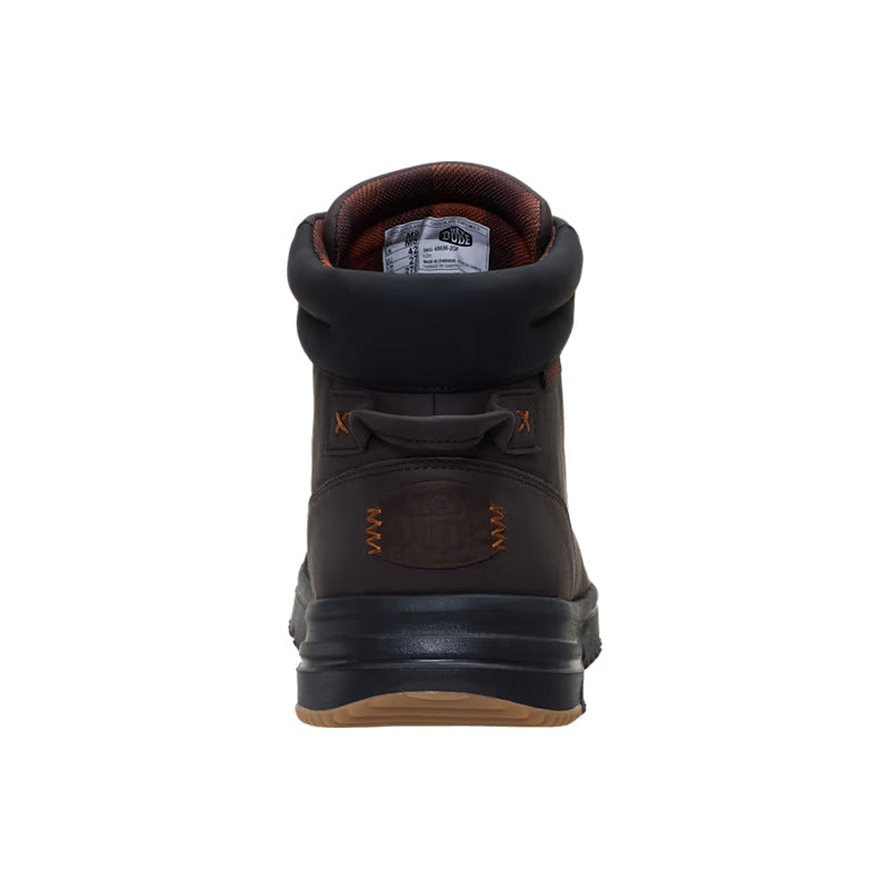 Men's Bradley II Classic Chocolate Torte/Multi