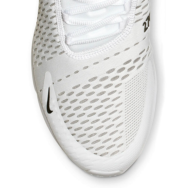Men's Air Max 270 White/Black/White – Tradehome Shoes