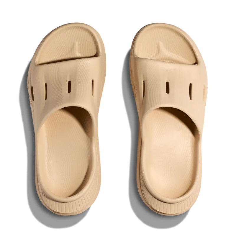 Shop Men's ORA Recovery Slide 3 Shifting Sand/Shifting Sand
