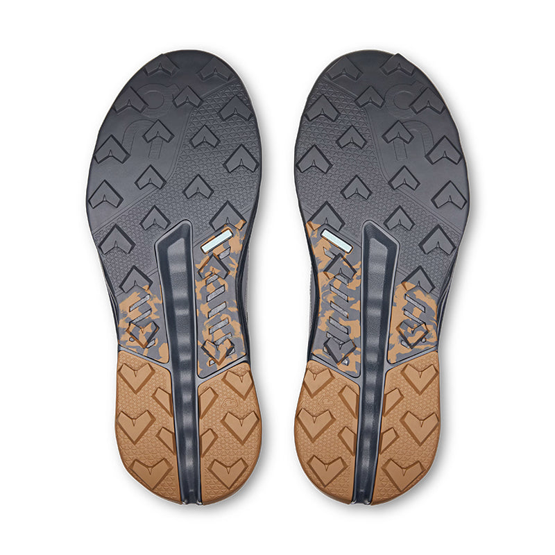 Men's Cloudhorizon 2 Alloy/Rock