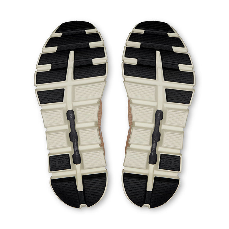 Women's Cloud Coast Blonde/Mauve – Tradehome Shoes