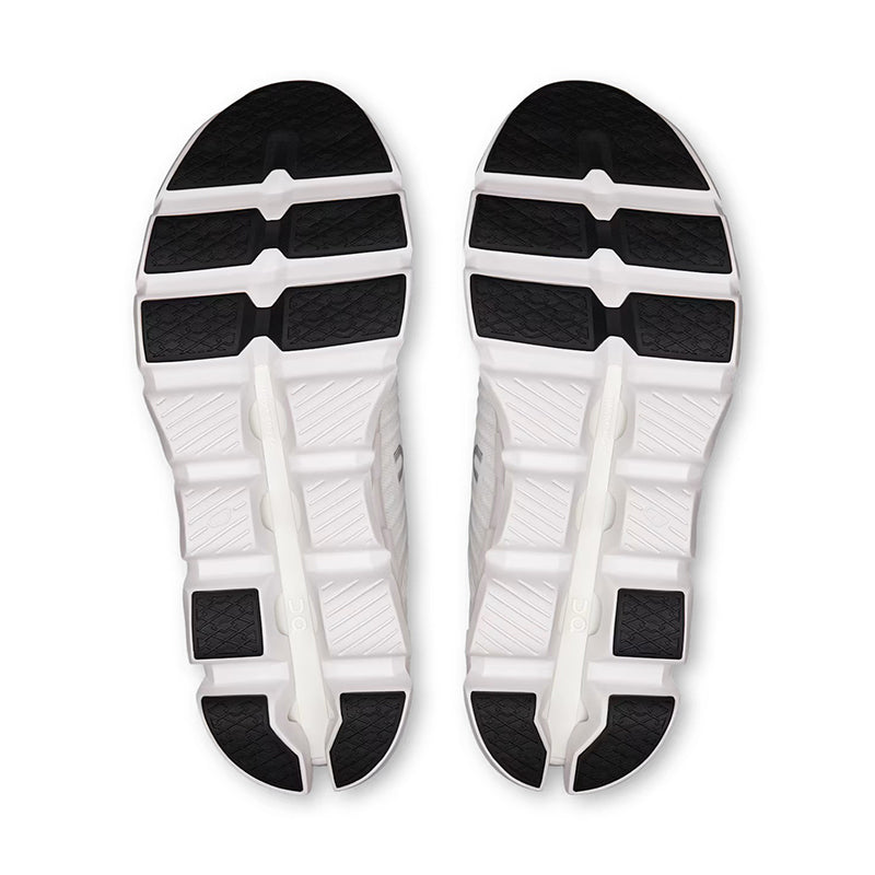 Shop Men's Cloudswift 4 White/White | Men's Performance Shoes by